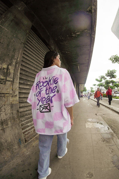 The Misfits Club Jersey x Young Miko