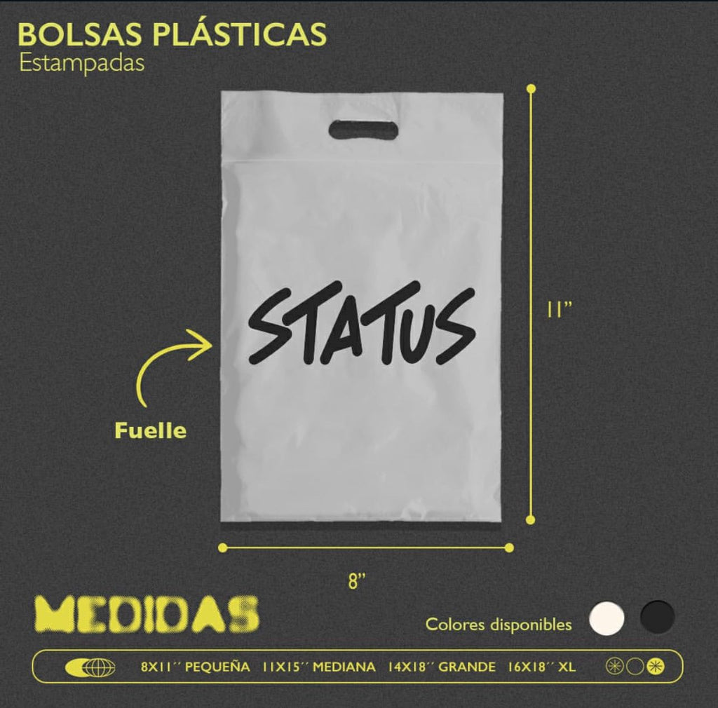 Bolsas Ejecutiva o Tipo Boutique