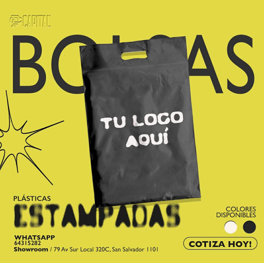 Bolsas Ejecutiva o Tipo Boutique