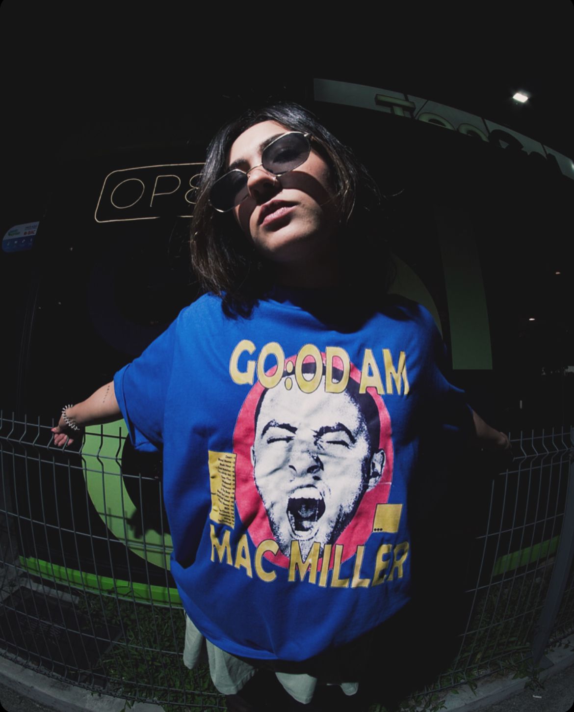 Mac miller Good AM