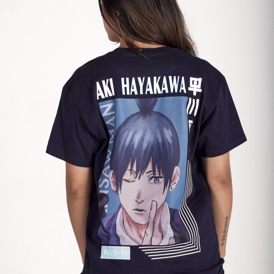 Hayakawa Aki