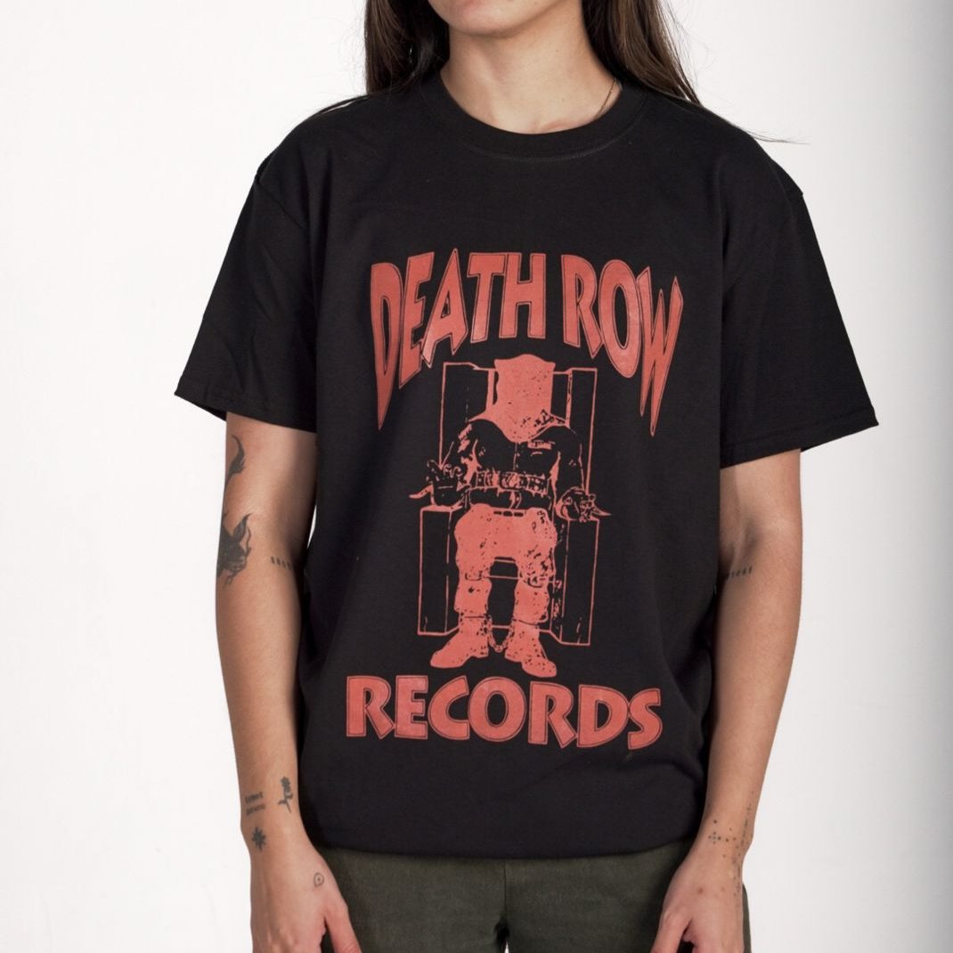 Death Row Records