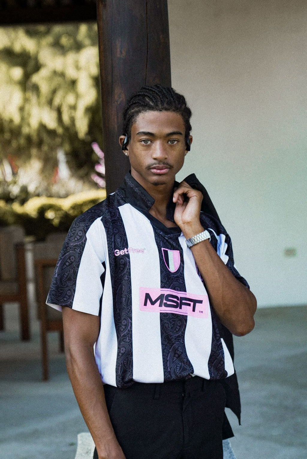 MISFIT F.C - Jersey Juventus 2012