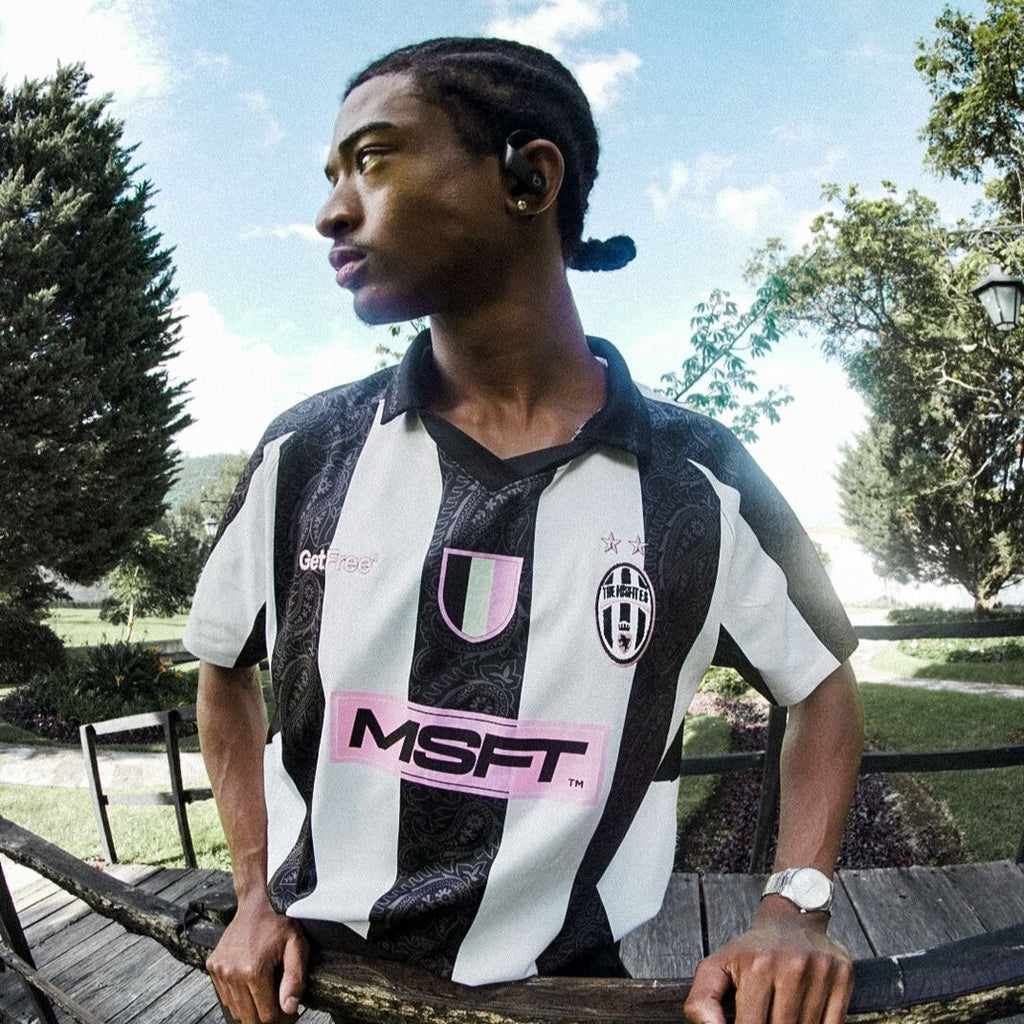 MISFIT F.C - Jersey Juventus 2012
