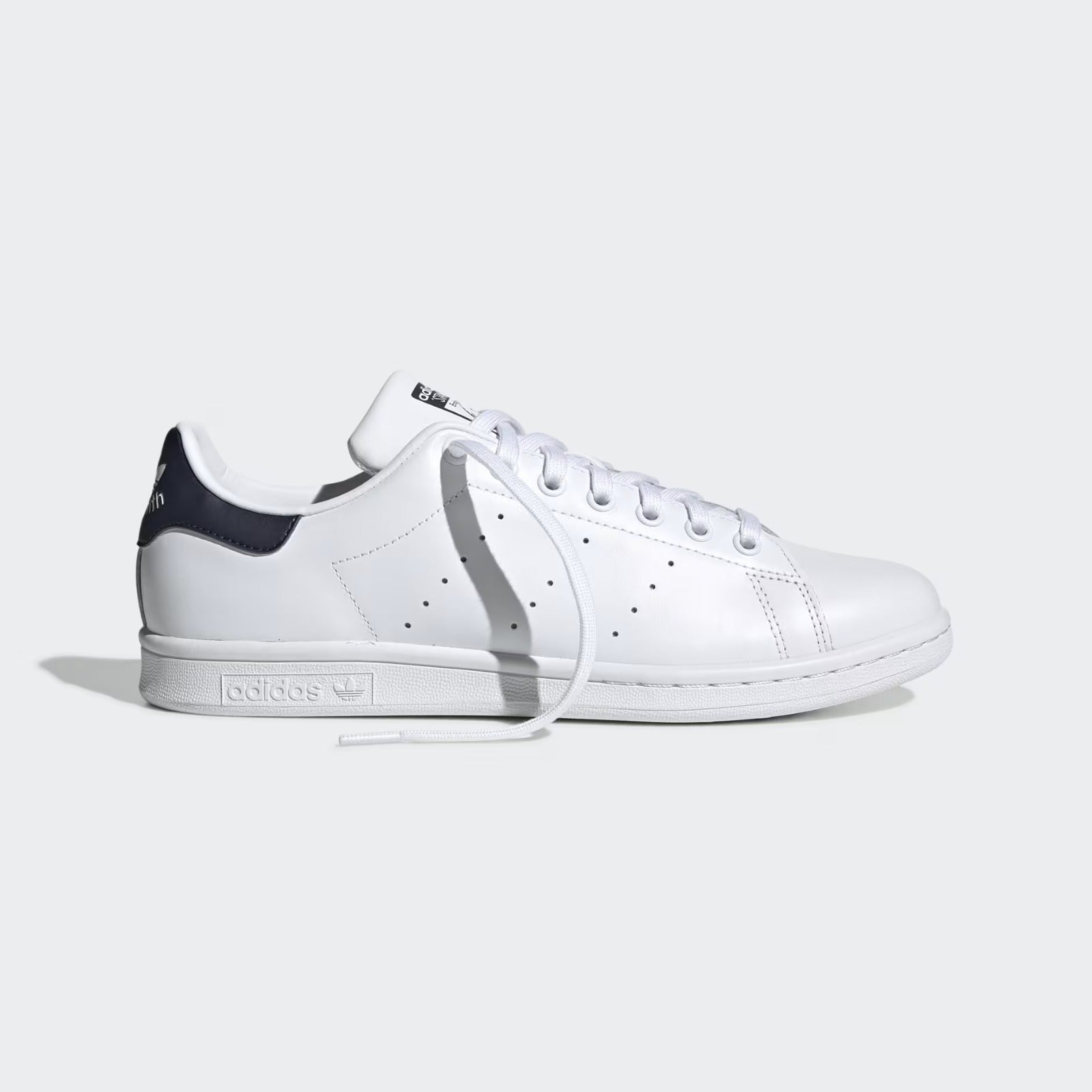 Stan smith blancas con negro online