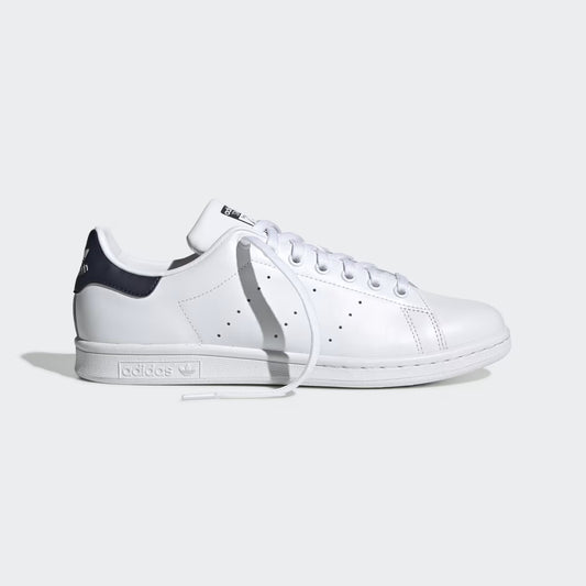 Adidas Stan Smith Blanco/Negro