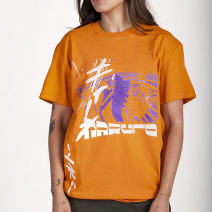 Naruto - naranja