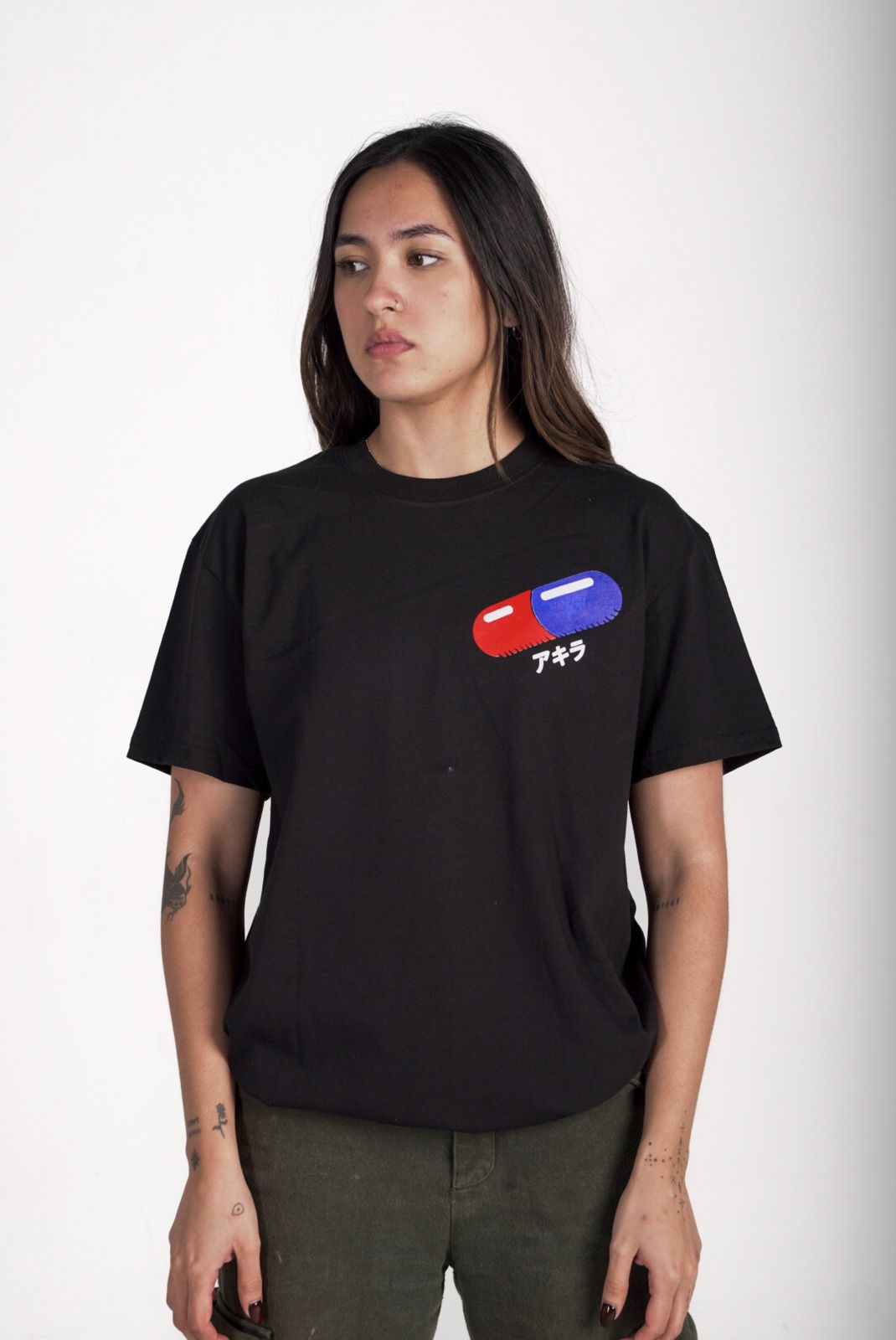 Good For Health - Bad for education