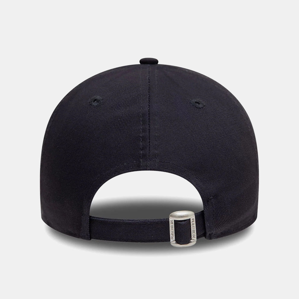 LEAGUE ESSENTIAL 9FORTY NEYYAN NVYDBL/OSFM