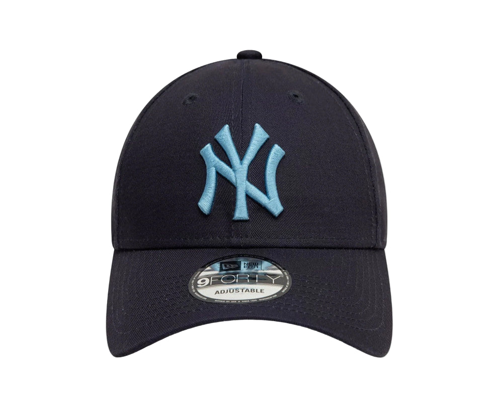 LEAGUE ESSENTIAL 9FORTY NEYYAN NVYDBL/OSFM