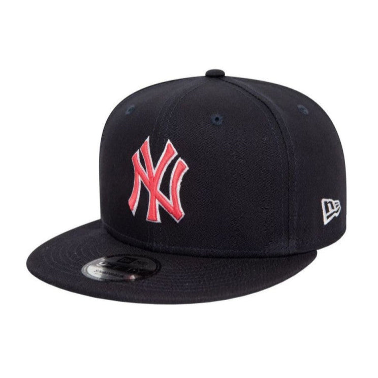 Yankees Outline - Snapback